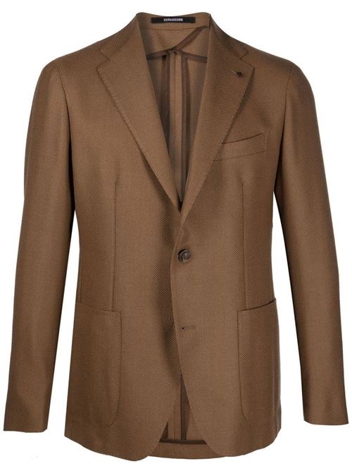 Blazer monopetto TAGLIATORE | 1SMC22K 120028.180